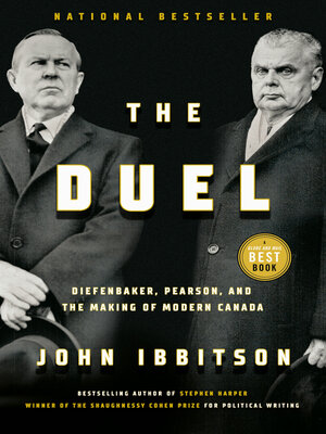 The Duel - ebook